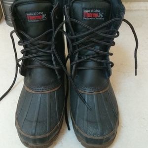 Boys kids Winter Boots